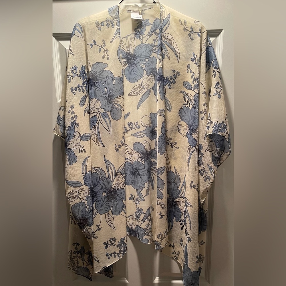 Women’s Kimono (One Size)